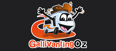 Gallivanting Oz