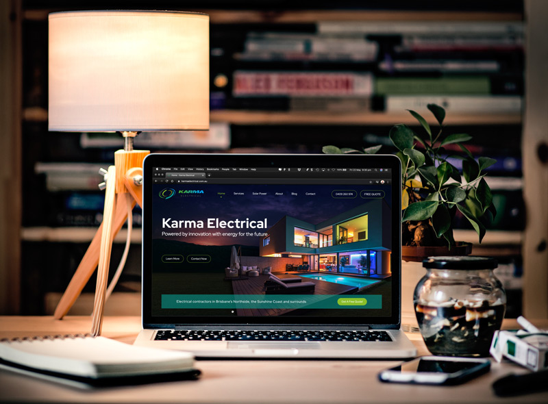 Karma-Electrical